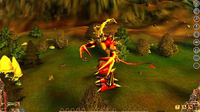 Image for the game The I of the Dragon