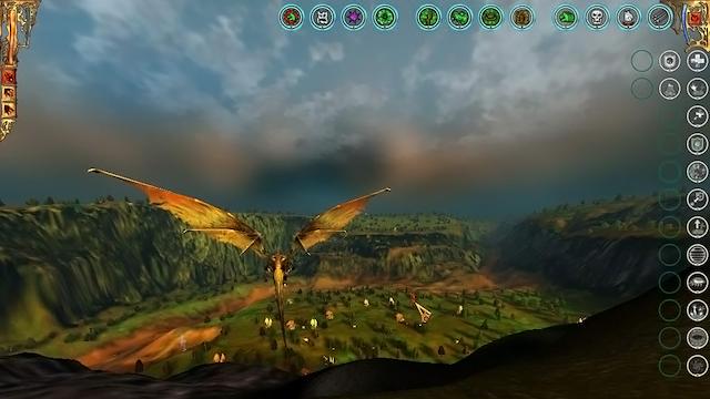 Image for the game The I of the Dragon