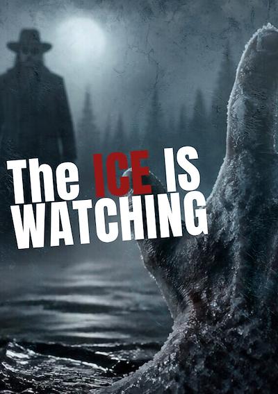 Cover image for the game The Ice Is Watching