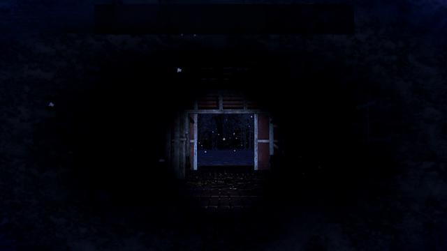 Image for the game The Ice Is Watching