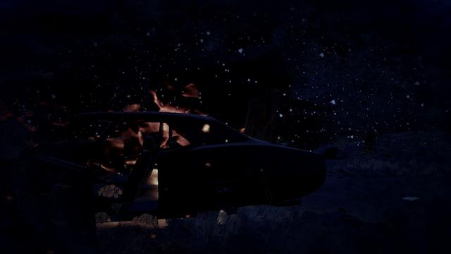 Image for the game The Ice Is Watching