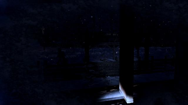 Image for the game The Ice Is Watching
