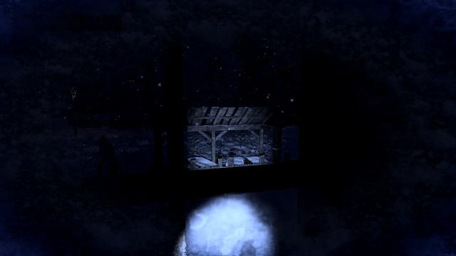 Image for the game The Ice Is Watching