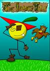 Cover image for the game The Idiot's Tale