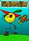 Cover image for the game The Idiot's Tale