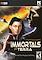 Cover image for the game The Immortals of Terra: A Perry Rhodan Adventure