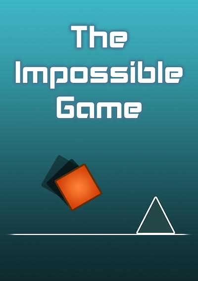 Cover image for the game The Impossible Game