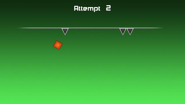 Image for the game The Impossible Game