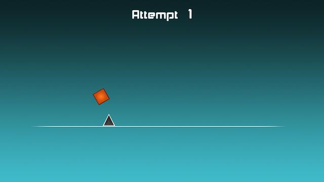 Image for the game The Impossible Game