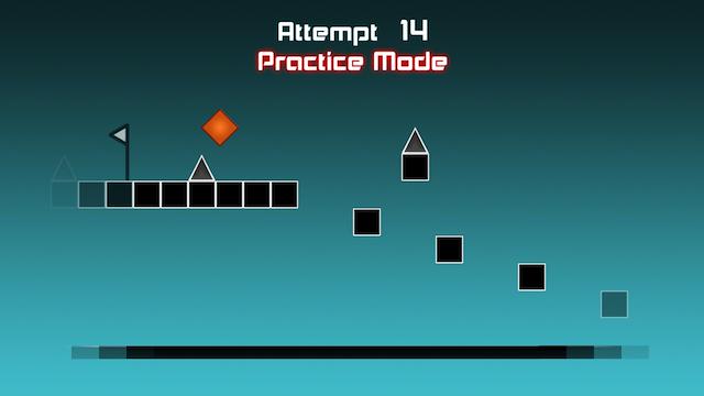 Image for the game The Impossible Game