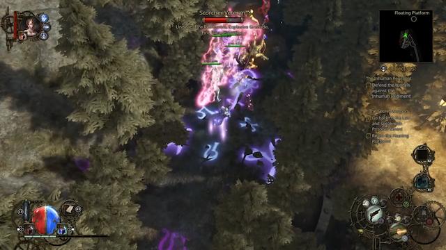Image for the game The Incredible Adventures of Van Helsing II: Pigasus