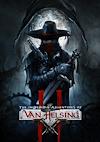 Cover image for the game The Incredible Adventures of Van Helsing II