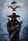 Cover image for the game The Incredible Adventures of Van Helsing