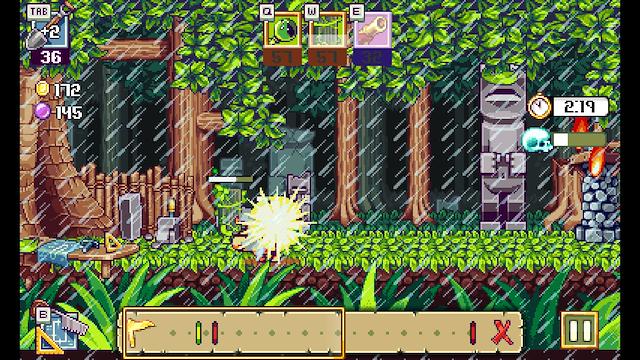 Image for the game The Incredible Baron
