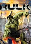 Cover image for the game The Incredible Hulk