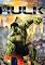 Cover image for the game The Incredible Hulk