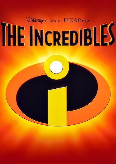 Cover image for the game The Incredibles
