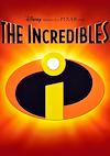 Cover image for the game The Incredibles