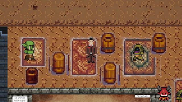 Image for the game The Industrial Council