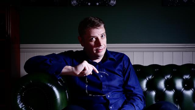 Image for the game The Infectious Madness of Doctor Dekker