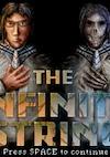 Cover image for the game The Infinity String