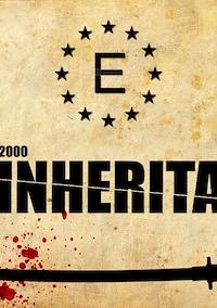 Cover image for the game The Inheritance