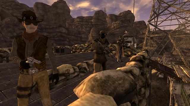 Image for the game The Inheritance