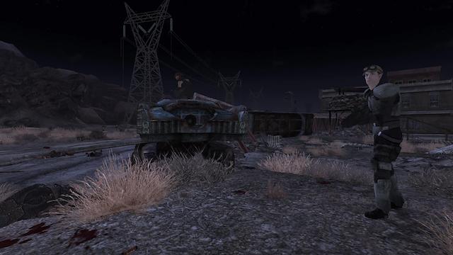 Image for the game The Inheritance