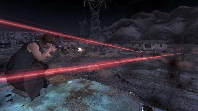 Image for the game The Inheritance