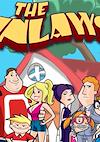 Cover image for the game The Inlaws