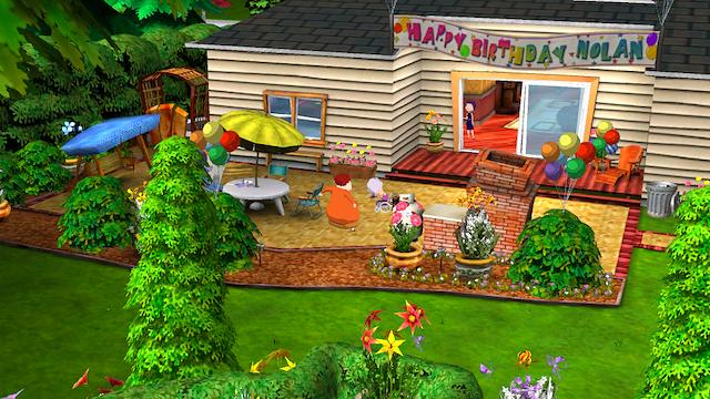 Image for the game The Inlaws