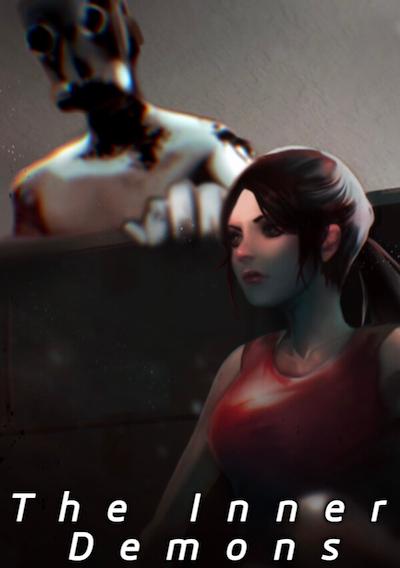 Cover image for the game The Inner Demons