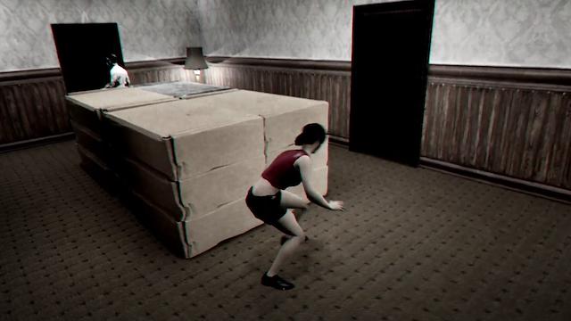 Image for the game The Inner Demons