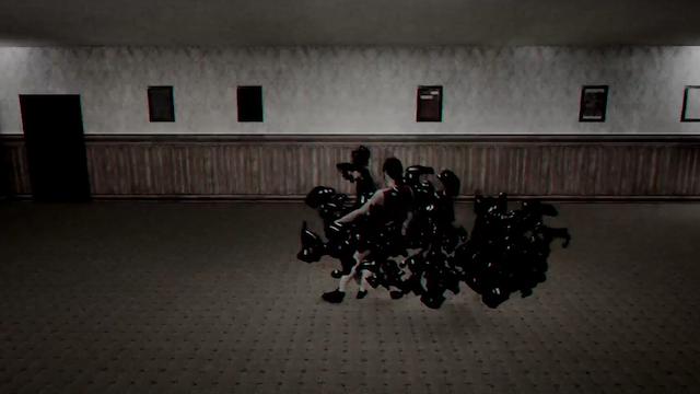 Image for the game The Inner Demons