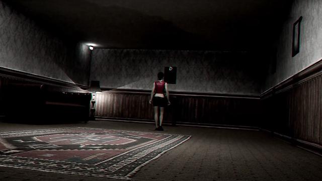 Image for the game The Inner Demons