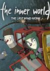 Cover image for the game The Inner World: The Last Wind Monk