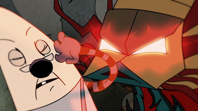 Image for the game The Inner World