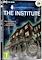 Cover image for the game The Institute: A Becky Brogan Adventure