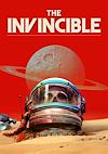 Cover image for the game The Invincible
