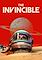 Cover image for the game The Invincible