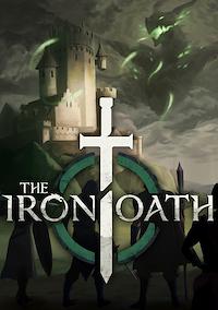 Cover image for the game The Iron Oath