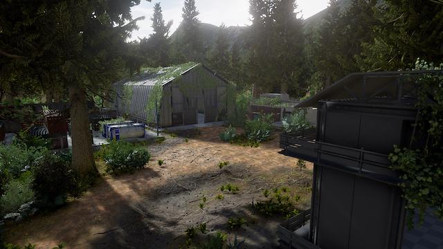 Image for the game The Isle