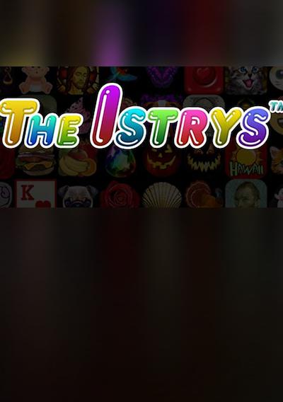 Cover image for the game The Istrys