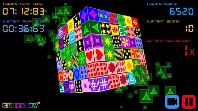 Image for the game The Istrys