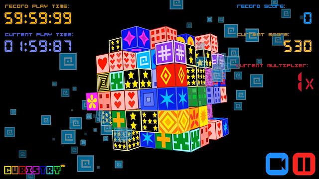 Image for the game The Istrys