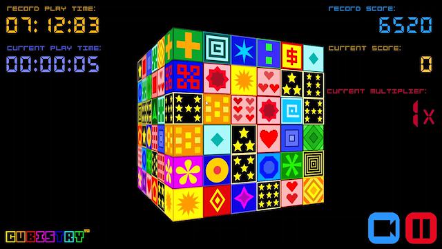 Image for the game The Istrys