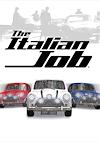 Cover image for the game The Italian Job