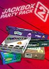 Cover image for the game The Jackbox Party Pack 2