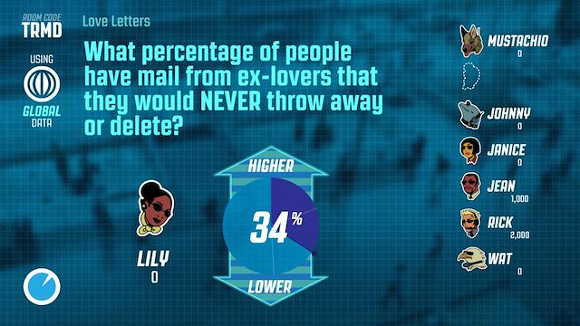 Image for the game The Jackbox Party Pack 3