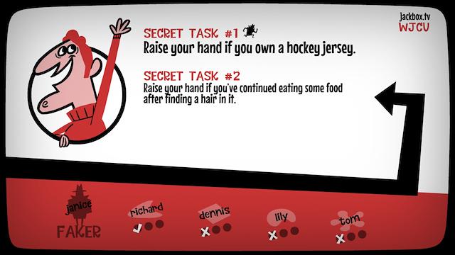 Image for the game The Jackbox Party Pack 3